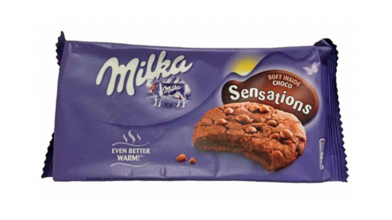 Rappel Gateaux Milka Sensation Au Chocolat Dangers Alimentaires